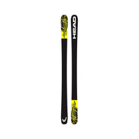 HEAD HEAD Oblivion 79 Freestyle Ski with Attack LYT 9 GW Binding HEAD Oblivion 79 Freestyle Ski with Attack LYT 9 GW Binding - Ottawa Valley Air Paddle
