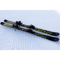 HEAD HEAD Oblivion Team Junior Ski HEAD Oblivion Team Junior Ski - Ottawa Valley Air Paddle