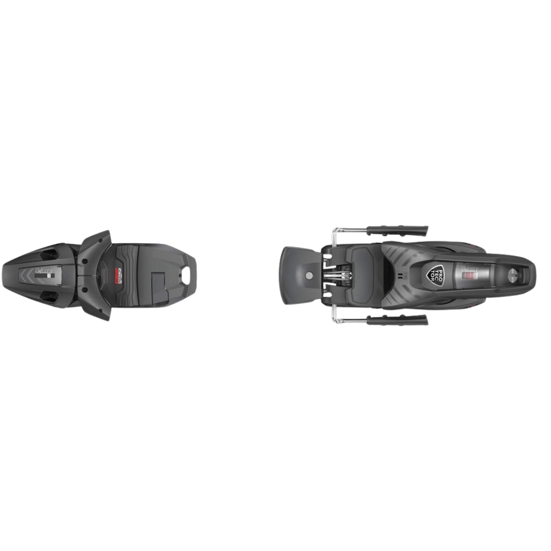 HEAD HEAD Shape e-V8 Performance Ski with Protector PR 11 GW HEAD Shape e-V8 Performance Ski with Protector PR 11 GW - Ottawa