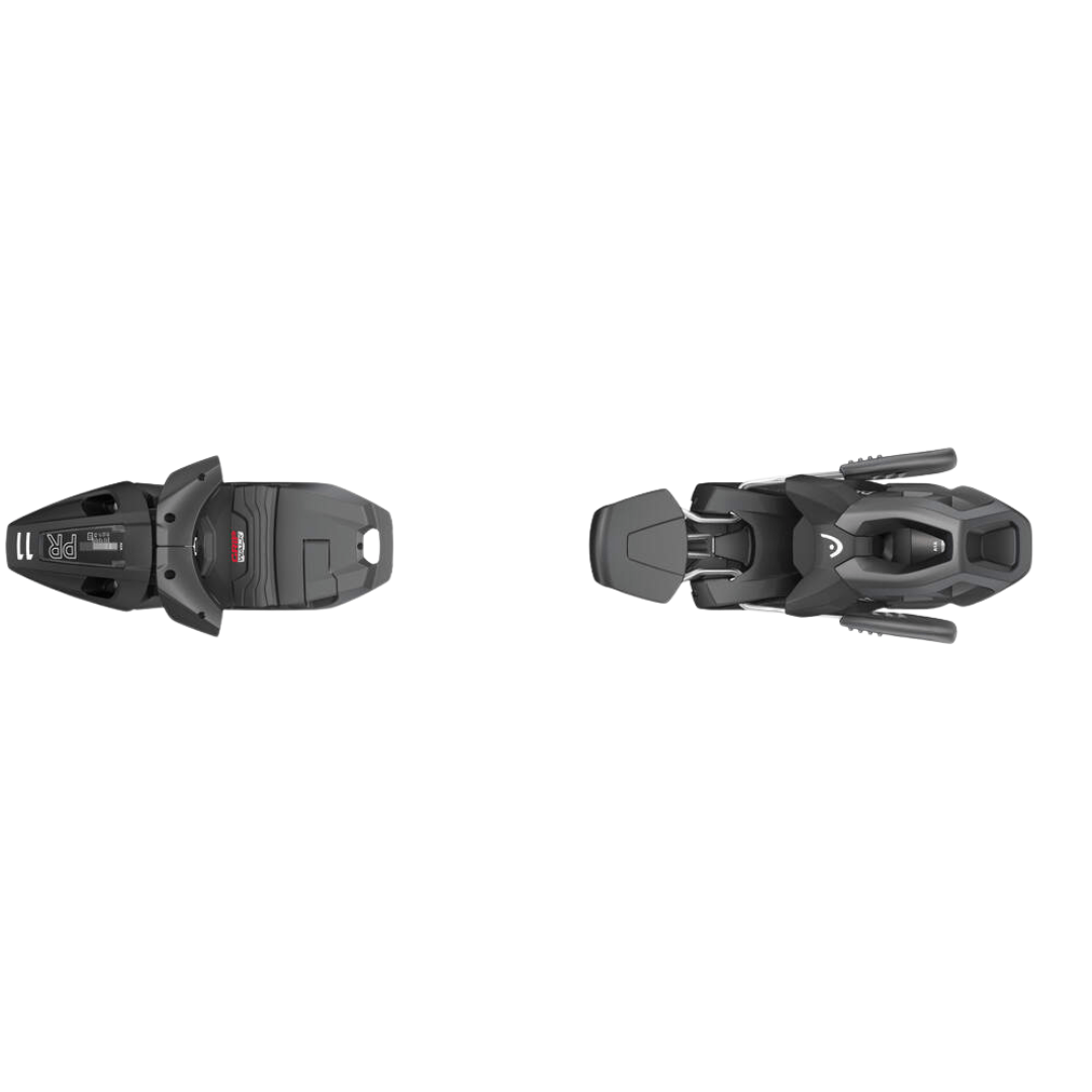 HEAD HEAD Shape V2 Performance Ski with PR 11 GW HEAD Shape V2 Performance Ski with PR 11 GW - Ottawa Valley Air Paddle