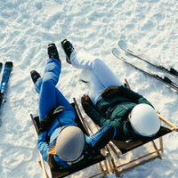 HEAD HEAD Super Joy Women's Ski with Protector SLR 11 GW HEAD Super Joy Women's Ski with Protector SLR 11 GW - Ottawa Valley Air Paddle