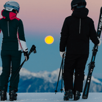 HEAD HEAD Supershape e-Magnum Performance Ski with Protector PR 13 GW HEAD Supershape e-Magnum Performance Ski with Protector PR 13 GW -