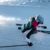 HEAD HEAD Supershape e-Magnum Performance Ski with Protector PR 13 GW HEAD Supershape e-Magnum Performance Ski with Protector PR 13 GW -