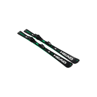 HEAD HEAD Supershape e-Magnum Performance Ski with Protector PR 13 GW HEAD Supershape e-Magnum Performance Ski with Protector PR 13 GW -