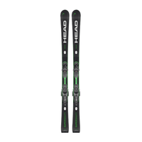 HEAD HEAD Supershape e-Magnum Performance Ski with Protector PR 13 GW HEAD Supershape e-Magnum Performance Ski with Protector PR 13 GW -