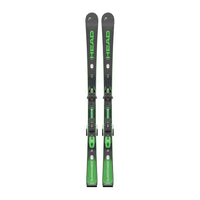 HEAD HEAD Supershape e-Magnum + Protector EVO PR 13 GW Performance Ski and Binding HEAD Supershape e-Magnum + Protector EVO PR 13 GW Ski | OVAP