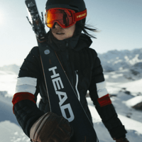 HEAD HEAD Supershape e-Rally Performance Ski with Protector PR 13 GW HEAD Supershape e-Rally Performance Ski with Protector PR 13 GW -