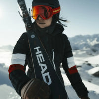 HEAD HEAD Supershape e-Rally Performance Ski with Protector PR 13 GW HEAD Supershape e-Rally Performance Ski with Protector PR 13 GW -
