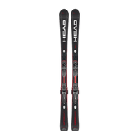 HEAD HEAD Supershape e-Rally Performance Ski with Protector PR 13 GW HEAD Supershape e-Rally Performance Ski with Protector PR 13 GW -