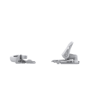 HEAD HEAD Unicorn Junior Ski + JRS 4.5 GW CA Binding HEAD Unicorn Junior Ski + JRS 4.5 GW CA Binding - Ottawa Valley Air Paddle