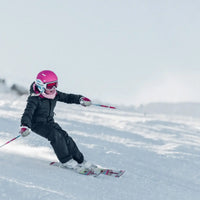 HEAD HEAD Unicorn Junior Ski + JRS 4.5 GW CA Binding HEAD Unicorn Junior Ski + JRS 4.5 GW CA Binding - Ottawa Valley Air Paddle