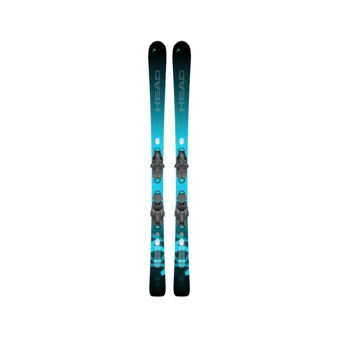 レディーススキーセット HEAD JOY 142 ブーツ 24cm-24.5cm 新発売の レディーススキーセット HEAD JOY 142 ブーツ 24cm-24.5cm