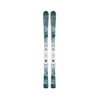 HEAD Joy 9 GW SLR / 143 HEAD Easy Joy Women's Ski with Joy 9 GW SLR HEAD Easy Joy Women's Ski with Joy 9 GW SLR - Ottawa Valley Air Paddle
