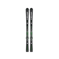 HEAD Protector PR 13 GW / 149 HEAD Supershape e-Magnum Performance Ski with Protector PR 13 GW HEAD Supershape e-Magnum Performance Ski with Protector PR 13 GW -