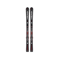 HEAD Protector PR 13 GW / 156 HEAD Supershape e-Rally Performance Ski with Protector PR 13 GW HEAD Supershape e-Rally Performance Ski with Protector PR 13 GW -