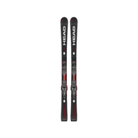 HEAD Protector PR 13 GW / 156 HEAD Supershape e-Rally Performance Ski with Protector PR 13 GW HEAD Supershape e-Rally Performance Ski with Protector PR 13 GW -