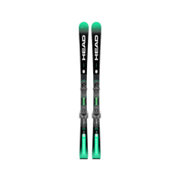 HEAD Supershape e-Magnum Performance Ski