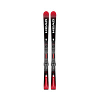 HEAD Supershape e-Rally Performance Ski