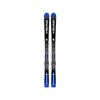 HEAD Supershape e-Titan Performance Ski