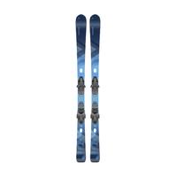 HEAD Protector SLR 11 GW / 143 HEAD Super Joy Women's Ski with Protector SLR 11 GW HEAD Super Joy Women's Ski with Protector SLR 11 GW - Ottawa Valley Air Paddle