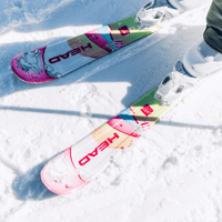 HEAD HEAD Paw Patrol JRS Junior Ski with JRS 4.5 GW CA HEAD Paw Patrol JRS Junior Ski with JRS 4.5 GW CA - Ottawa Valley Air
