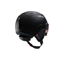 HEAD HEAD Mojo Visor Junior Ski Helmet HEAD Mojo Visor Junior Ski Helmet - Ottawa Valley Air Paddle