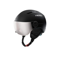 HEAD XXS HEAD Mojo Visor Junior Ski Helmet HEAD Mojo Visor Junior Ski Helmet - Ottawa Valley Air Paddle