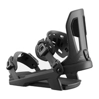 HEAD HEAD EX One Unisex Snowboard Binding - Black HEAD EX One Snowboard Binding - Black | OVAP