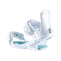 HEAD HEAD FX FAY I LYT Women Snowboard Binding HEAD FX FAY I LYT Women Snowboard Binding - White - Ottawa Valley Air