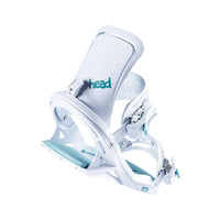 HEAD HEAD FX FAY I LYT Women Snowboard Binding HEAD FX FAY I LYT Women Snowboard Binding - White - Ottawa Valley Air
