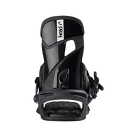 HEAD HEAD NX One Snowboard Binding HEAD NX One Snowboard Binding - Black - Ottawa Valley Air Paddle