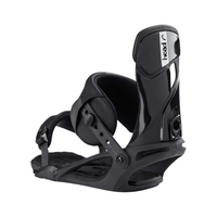 HEAD HEAD NX One Snowboard Binding HEAD NX One Snowboard Binding - Black - Ottawa Valley Air Paddle