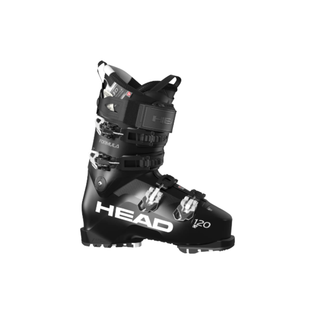 HEAD 25.5 HEAD FORMULA 120 LV GW Performance Boot HEAD FORMULA 120 LV GW Performance Boot - Ottawa Valley Air Paddle