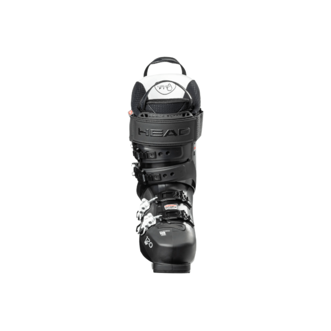 HEAD HEAD FORMULA 120 LV GW Performance Boot HEAD FORMULA 120 LV GW Performance Boot - Ottawa Valley Air Paddle