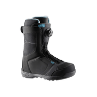 HEAD 22.5 / Black HEAD ZORA LYT BOA Women's Snowboard Boot HEAD ZORA LYT BOA Women's Snowboard Boot - Ottawa Valley Air