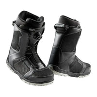 HEAD HEAD Legacy BOA Unisex Snowboard Boots - Black HEAD Legacy BOA Snowboard Boots - Black | OVAP