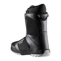 HEAD HEAD Legacy BOA Unisex Snowboard Boots - Black HEAD Legacy BOA Snowboard Boots - Black | OVAP