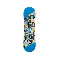 HEAD 070 Rowdy Kid Jr Snowboard