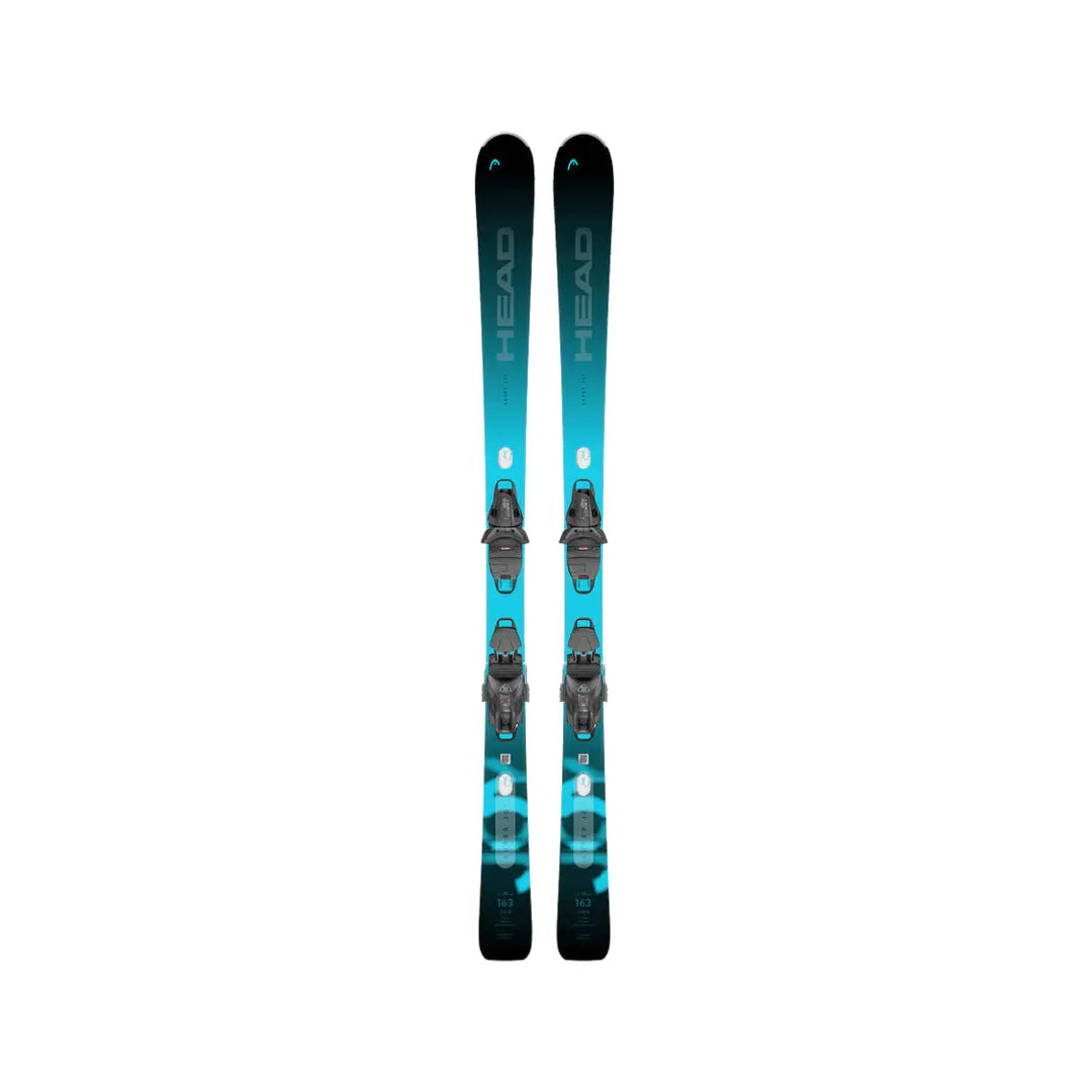 HEAD Joy 11 GW SLR / 143 Super Joy Women's Ski