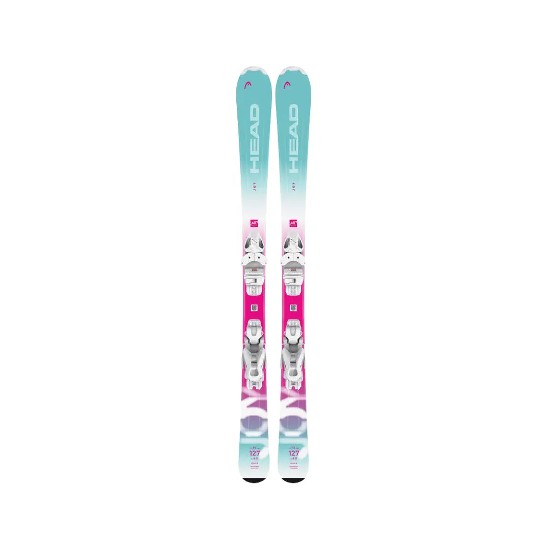 HEAD JRS 4.5 GW CA / 067 Joy Easy JRS Junior Ski
