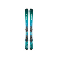 HEAD Monster Easy JRS Junior Ski