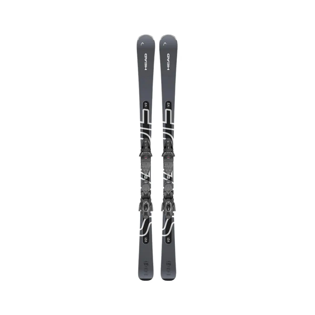 HEAD PR 11 GW / 142 Shape V2 Performance Ski