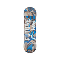 HEAD Rowdy Kid Jr Snowboard