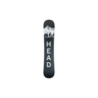HEAD Transit Snowboard