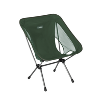 Helinox Blackout Edition Helinox Chair One (Re) Helinox Chair One (Re) - Ottawa Valley Air Paddle