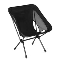Helinox Blackout Edition Helinox Chair One (Re) Helinox Chair One (Re) - Ottawa Valley Air Paddle