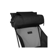 Helinox Blackout Edition Helinox Sunset Chair Helinox Sunset Chair - Ottawa Valley Air Paddle