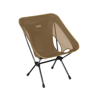 Helinox Coyote Tan Helinox Chair One (Re) Helinox Chair One (Re) - Ottawa Valley Air Paddle