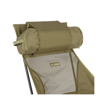 Helinox Coyote Tan Helinox Sunset Chair Helinox Sunset Chair - Ottawa Valley Air Paddle