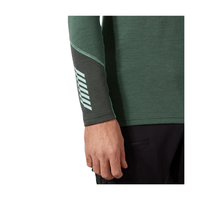 Helly Hansen Helly Hansen Men's LIFA® Merino Midweight Crew Base Layer Helly Hansen Men's LIFA® Merino Midweight Crew Base Layer - Ottawa